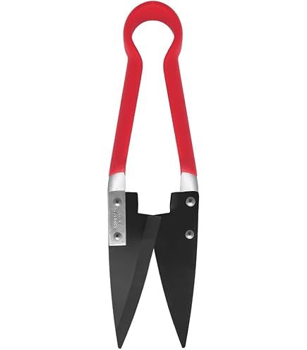 Amazon.com: Heavy Duty Onion Sheep Shear, 11-Inch
