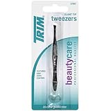 Trim BeautyCare Slant Tip Tweezers