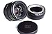 Helios 44-2 58mm F2 Russian Lens for Sony E NEX (for E-mount cameras)
