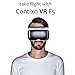Contixo F5 Quadcopter Drone 720P WiFi Live FPV HD Video Camera Altitude Hold Auto Return 6-Axis Gyro 360 Stunts Easy to Fly for Expert Pilots & Beginners