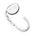 3 Pack Purse Hook for Table Foldable Womens Purse Hanger