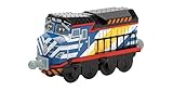 Chuggington Stacktrack Zack