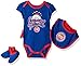 NBA by Outerstuff NBA Newborn & Infant 