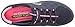 Skechers Sport Women's Gratis Bungee Fashion Sneaker,Navy/Pink,8.5 M US