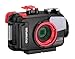 Olympus PT-056 Underwater Housing for Olympus TG-3 and TG-4 Digital Camera - International Version (No Warranty)