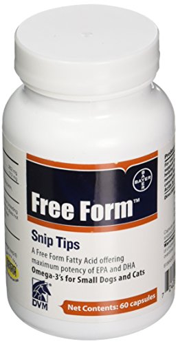 Free Form Snip Tips Omega For Small Dogs Cats Desertcart INDIA