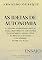 Livro As ideias de Autonomia