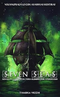 Livro Seven Seas