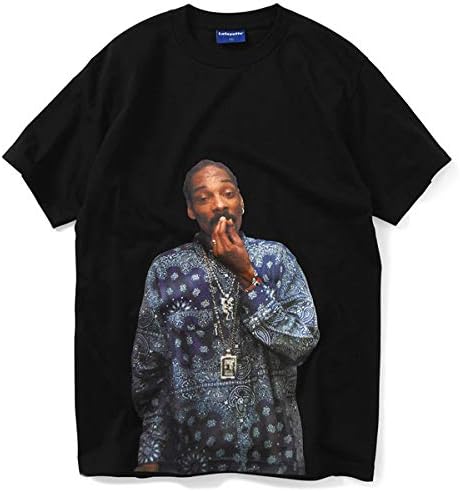 Amazon Co Jp Lafayette ラファイエット Lafayette Johnny Nunez Snoop Dog Tee ブラック Sサイズ 服 ファッション小物 Amazon Co Jp Lafayette ラファイエット Lafayette Johnny Nunez Snoop Dog Tee ブラック Sサイズ 服 ファッション小物