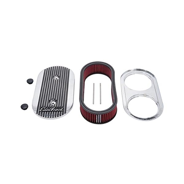 Edelbrock 4272 - Filtro de aire - Imagen 3