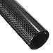 OUTERDO Bike Seat Post 3K Carbon Fiber Mountain MTB Bicycle Seat Post Road Cycling Alloy Pillar Seatpost