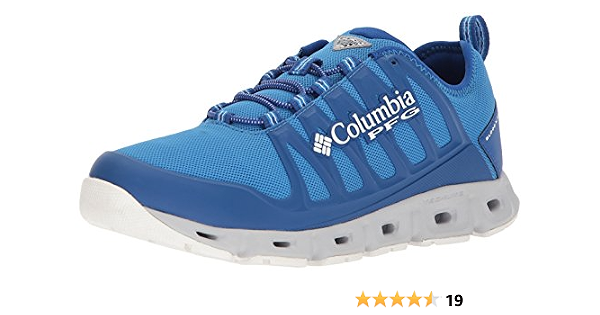 Megavent II PFG Sneaker, Splash 