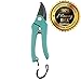 Oppshears Professional Sharp Bypass Pruning Shears (OPPS-1005), Tree Trimmers Secateurs,Hand Pruner, Garden Shears,Clippers For The Garden.