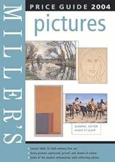 Millers Pictures Price Guide 2003 Millers Pictures Price - 