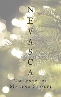 Livro Nevasca