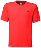 The North Face Short Sleeve Rexon Amp Crew Mens Style: A9HS-WU5 Size: XL