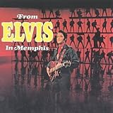 Elvis Presley Album: «From Elvis in Memphis» (Front side)