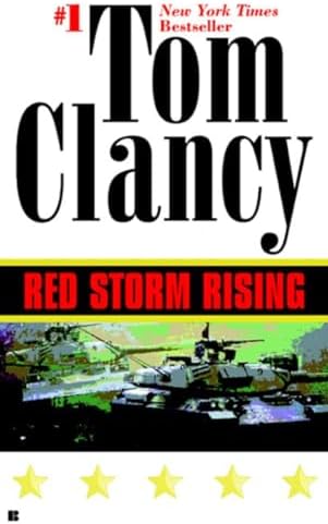 Armored Cav (Tom Clancy's Military Reference): Clancy, Tom