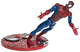 Spider-Man Classics Action Figure Spider-Man w/ Reprint ASM #301