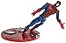 Spider-Man Classics Action Figure Spider-Man w/ Reprint ASM #301