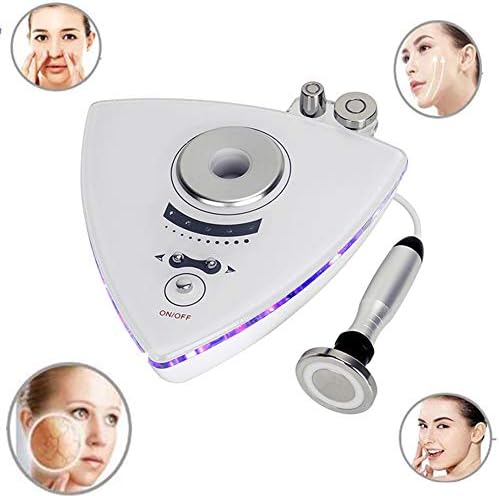 お得クーポン発行中 色素沈着の体を持ち上げて引き締める目の顔と体のためのrf導入美容器具