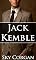 Livro Jack Kemble