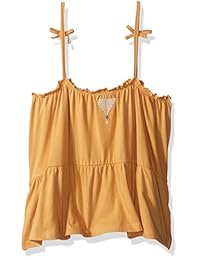 Roxy Big Girls 'dulce verano Tank parte superior
