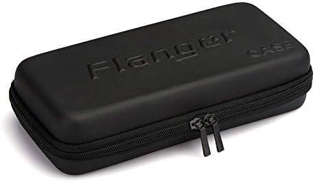 Flanger Musical Guitar Accessory Case High Quality Guitar Accessories Storage Box