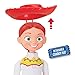 Toy Story Disney Pixar 4 Jessie Cowgirl Action Figure