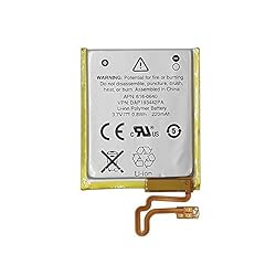 SWARK Battery 616-0640 616-0639 Compatible with