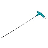 Utoolmart T Handle Allen Wrench 4mm Metric