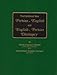 The Combined New Persian-English and English-Persian Dictionary