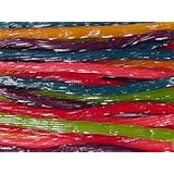 Licorice Twists Assorted (4 Lbs.)