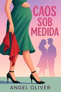 Livro Caos Sob Medida: Um romance enemies-to-lovers em Nova Iorque