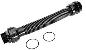 Amazon.com: Hayward VLX4006A Pump to Filter Hose