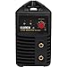 - Klutch ST80i Inverter-Powered DC Stick Welder with TIG Option - 115 Volt, 20-75 Amp DC, 90 Amp Peak
