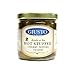 Giusto Sapore Hot Stuffed Cherry Peppers - Read to Eat - Gourmet Premium Pepper Brand