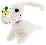 Disney Nightmare Before Christmas 11 Inch Mini Bean Plush Zero