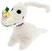 Disney Nightmare Before Christmas 11 Inch Mini Bean Plush Zero