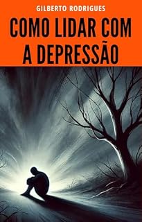Livro Como Lidar com a Depressão