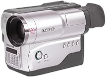 Samsung SCW62 Hi8 Camcorder