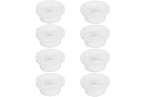 ibasenice Oil Drum Caps Threaded Cover 2.83In Bung Seal Plug for 200L Barrel Leak Resistant Water Drum Lid Chemical Container
