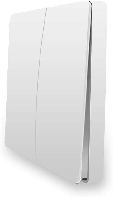 Interruptor Wifi Para Aqara Interruptor Tactil Sensor