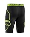 Under Armour Break Through Slider - Black - Large 1242250-001-L