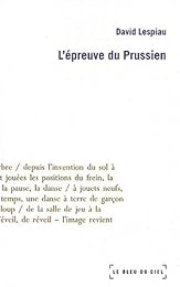 L' épreuve du Prussien