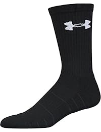Calcetines para hombre (3 pares) Elevated Performance de Under Armour