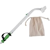 Freedomwand Ultimate Kit - Self Wiping Aid With Easy Release - Shower & Shave Aid - Portable, Extendable Toilet Aid For Disab