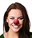 Fun Central M865 LED Light Up Flashing Clown Nose