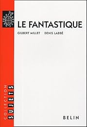 Le  fantastique