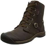 KEEN Women's Reisen Zip WP FG Shoe